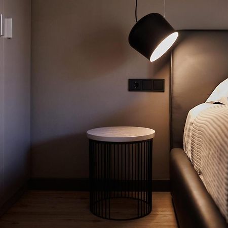 City Block Apartment 알렉산드로폴리스 외부 사진