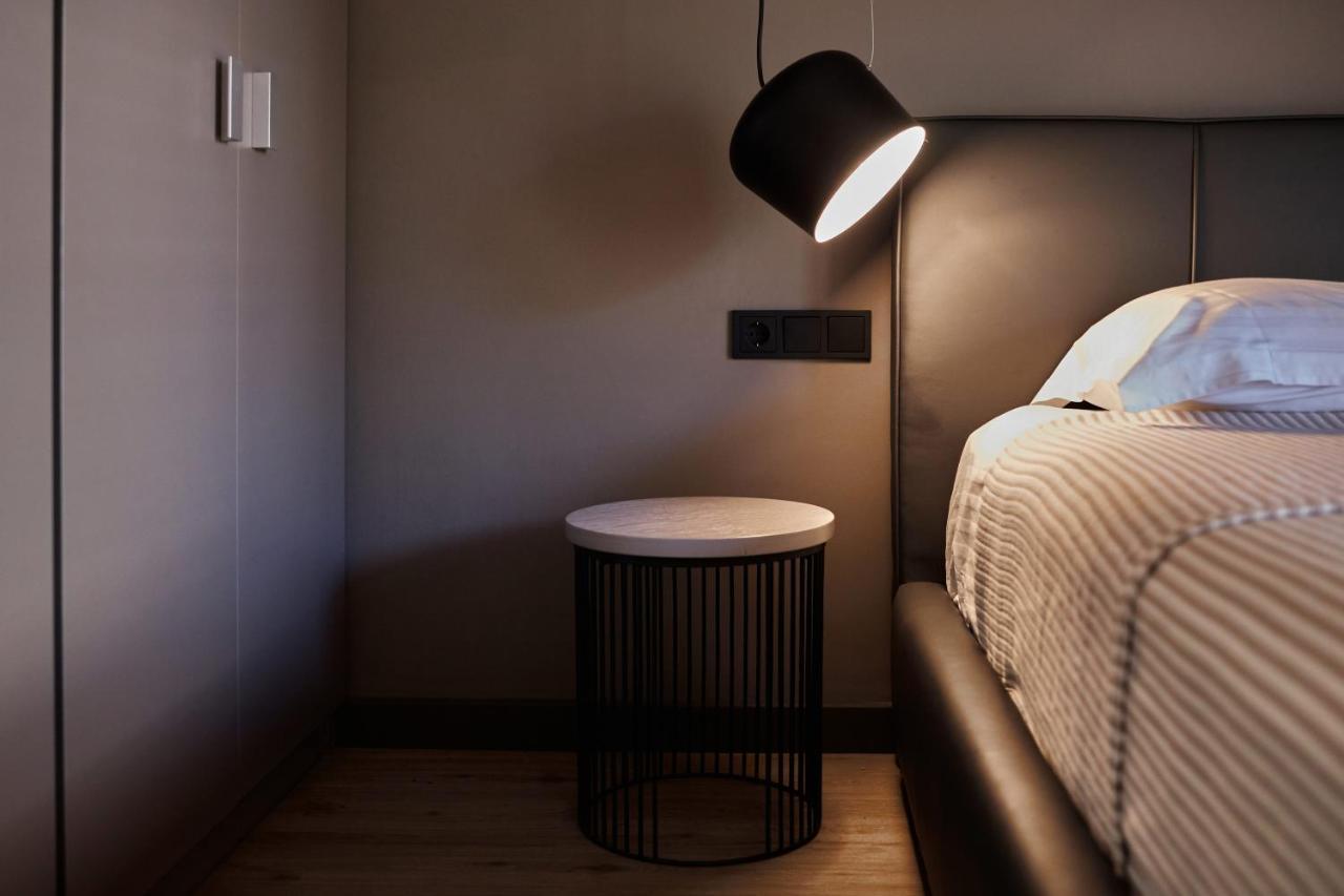 City Block Apartment 알렉산드로폴리스 외부 사진