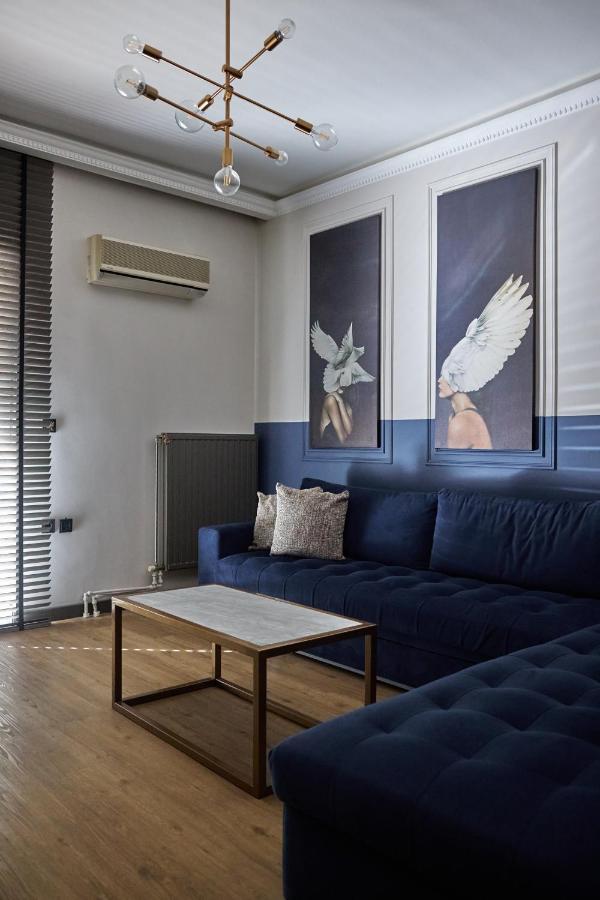 City Block Apartment 알렉산드로폴리스 외부 사진
