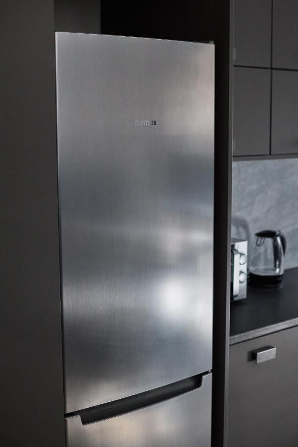 City Block Apartment 알렉산드로폴리스 외부 사진