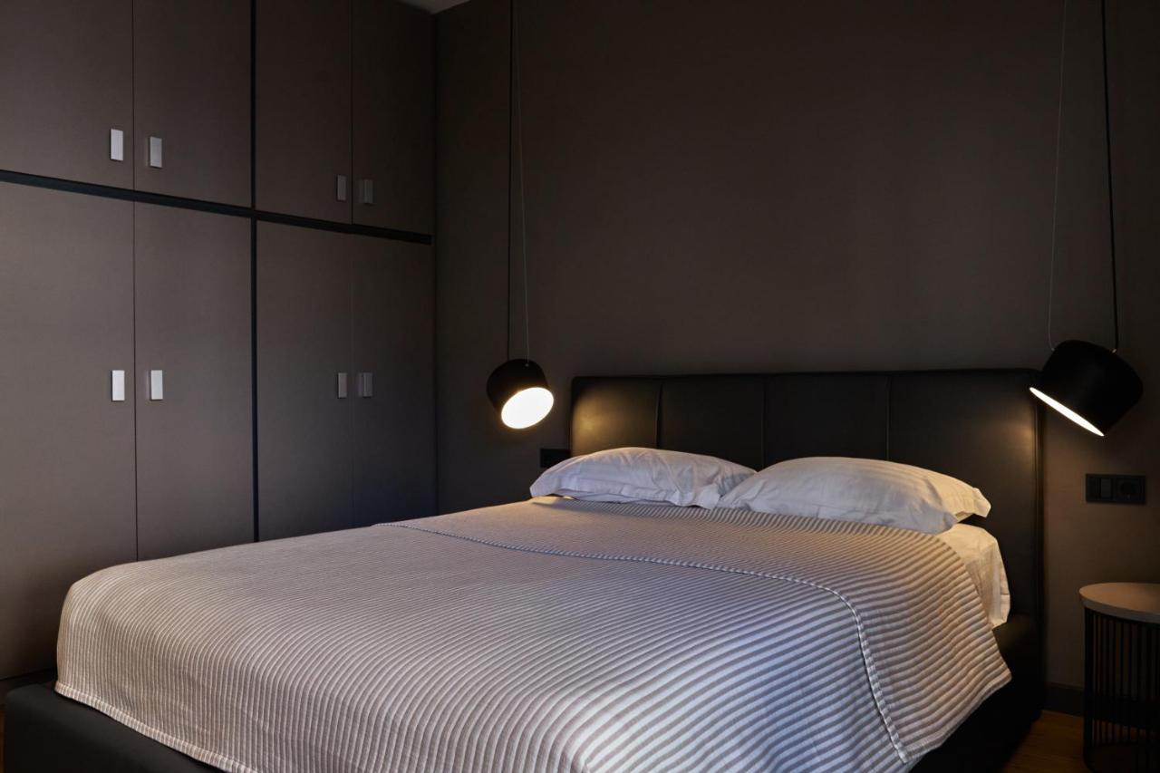 City Block Apartment 알렉산드로폴리스 외부 사진