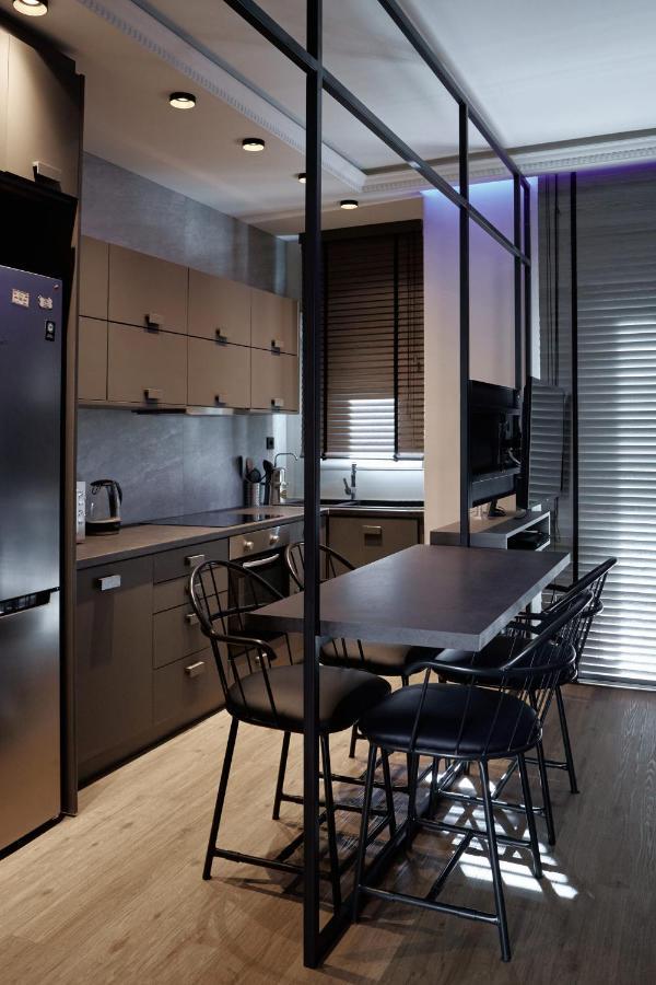 City Block Apartment 알렉산드로폴리스 외부 사진