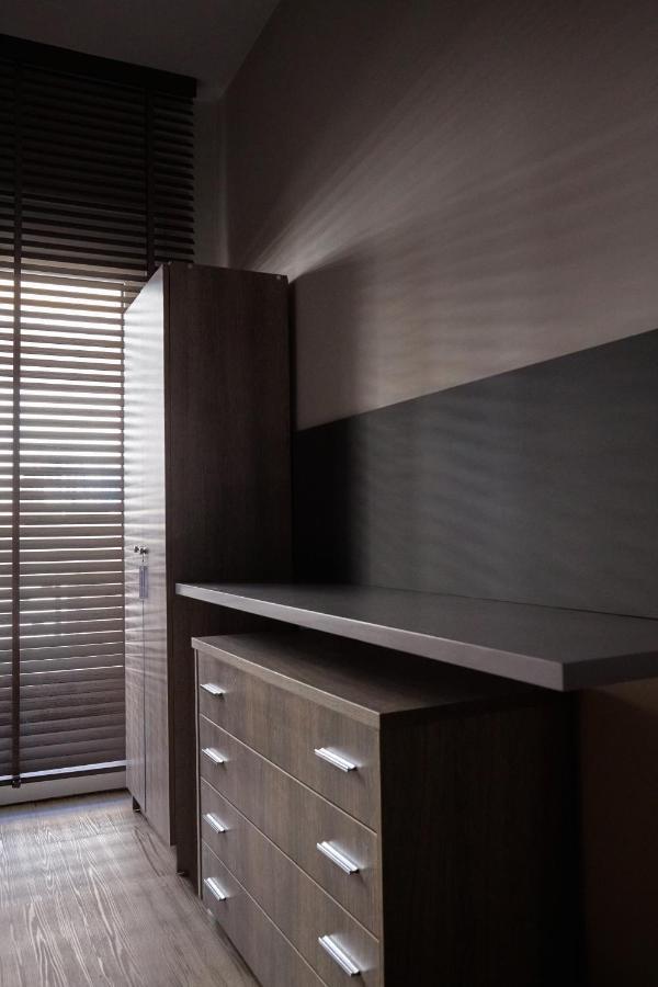 City Block Apartment 알렉산드로폴리스 외부 사진