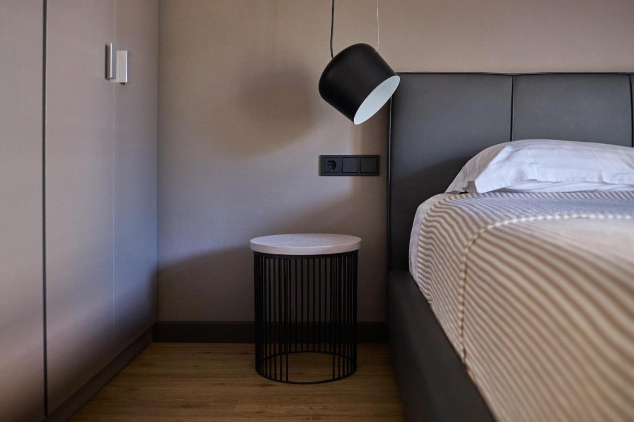 City Block Apartment 알렉산드로폴리스 외부 사진