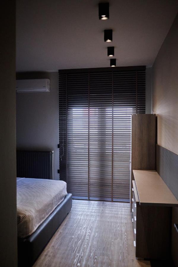 City Block Apartment 알렉산드로폴리스 외부 사진